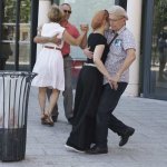 05-07 - Balade tango & patrimoine